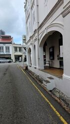 Jalan Pisang (D7), Shop House #549726331